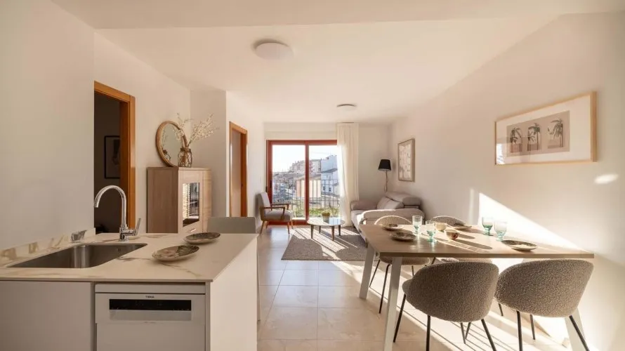 Apartment de 1 chambre à Avileses, Spain No. 2799 № 13