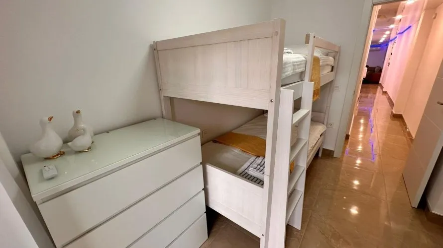 Apartment de 3 chambres à Torrevieja, Spain No. 453 № 16