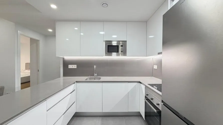 Apartment de 3 chambres à Torrevieja, Spain No. 237 № 15