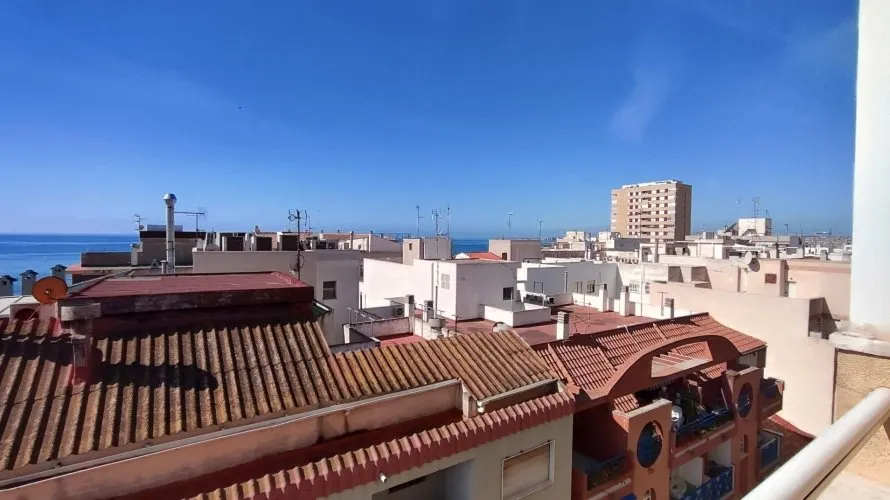 Penthouse de 1 chambre à Torrevieja, Spain No. 129 № 4