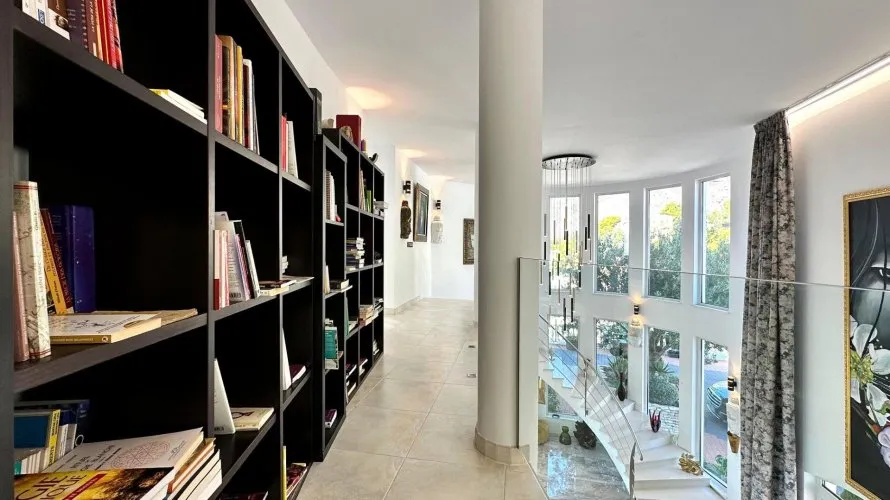 Villa de 3 chambres à Altea, Spain No. 1327 № 6
