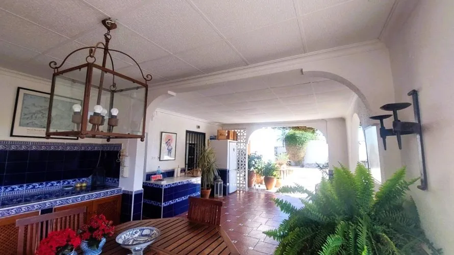 House de 5 chambres à La Marina, Spain No. 1291 № 16