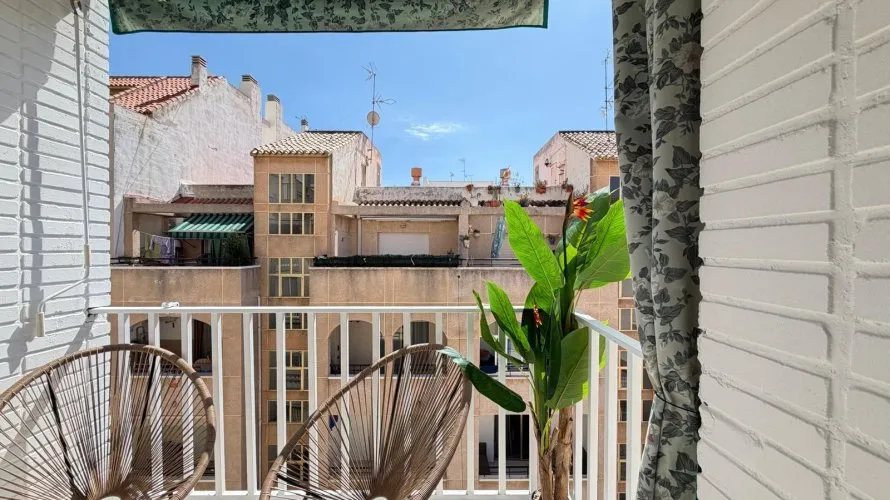 Penthouse de 3 chambres à Torrevieja, Spain No. 1111 № 14