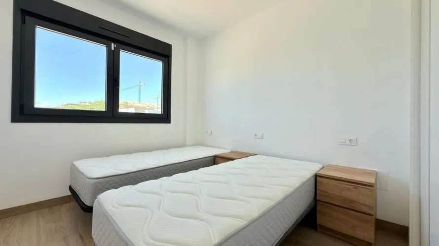 Penthouse de 2 chambres à Finestrat, Spain No. 157 № 22