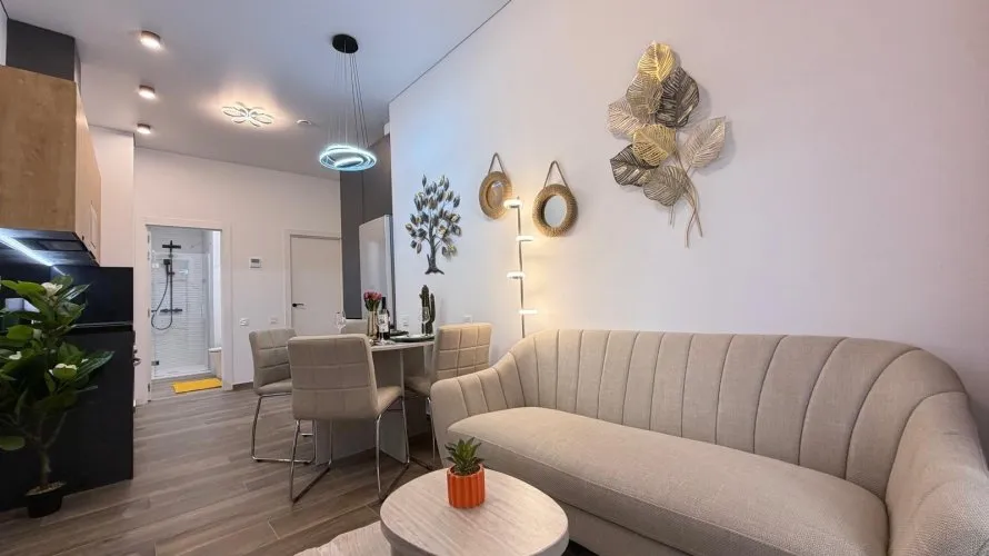 Apartment de 2 chambres à Torrevieja, Spain No. 2838 № 23