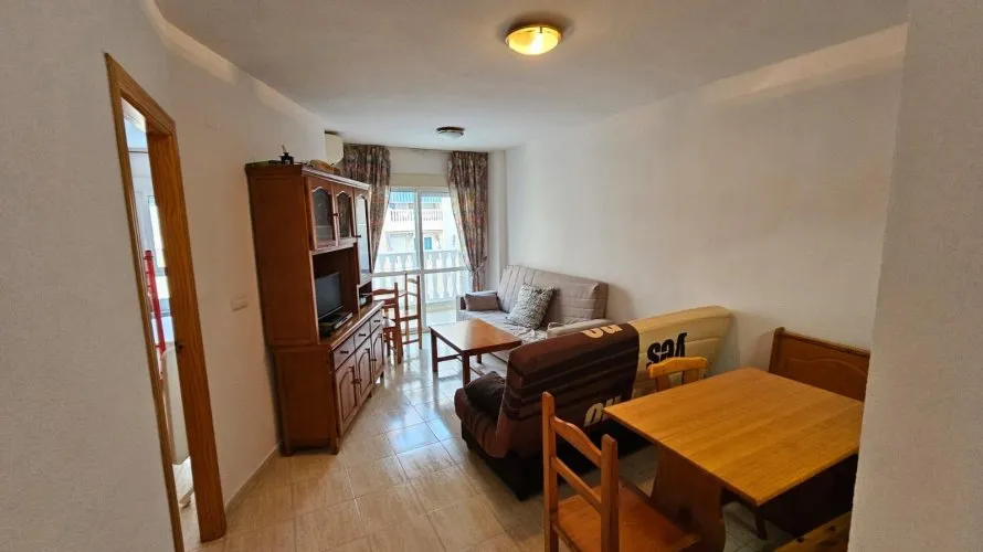 Apartment de 1 chambre à Torrevieja, Spain No. 2890 № 12