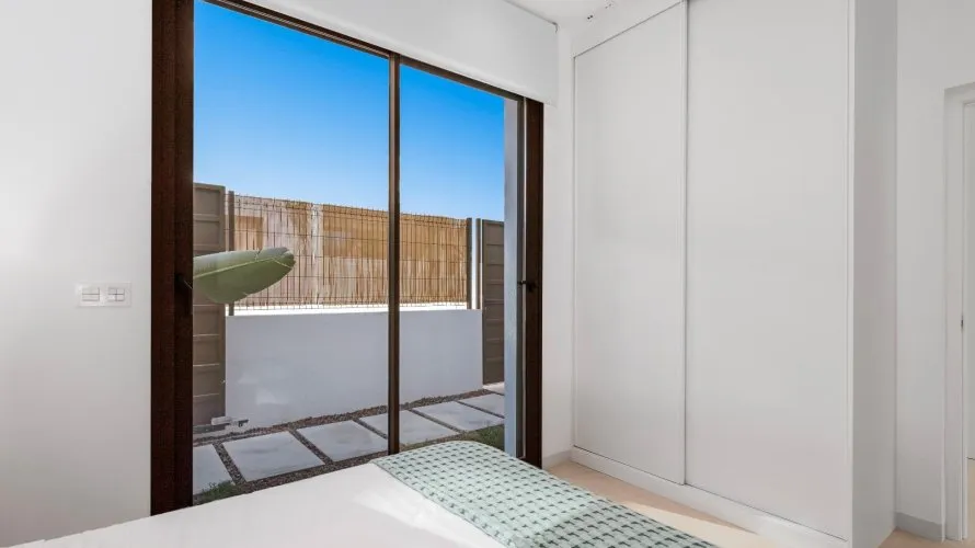 Villa de 3 chambres à Los Alcazares, Spain No. 867 № 20