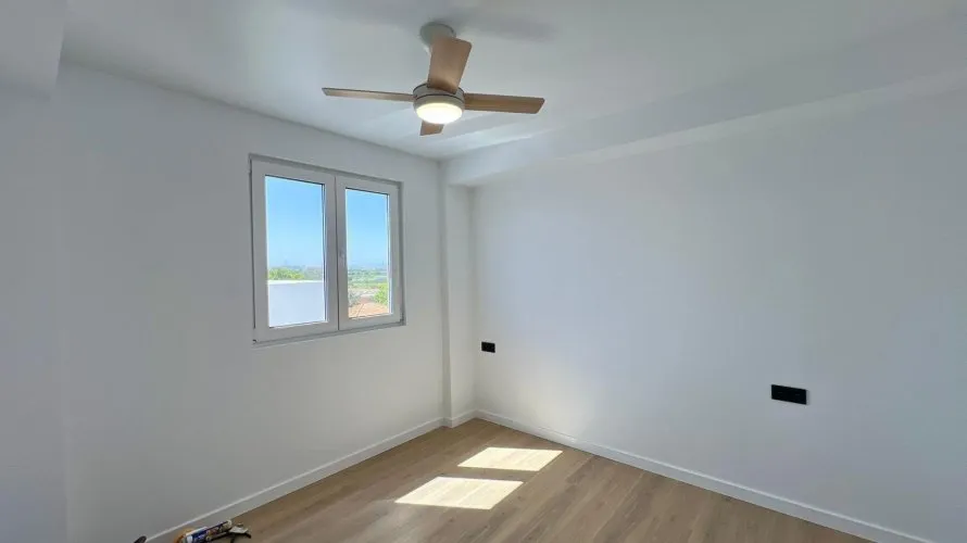 Penthouse de 1 chambre à Picanya, Spain No. 1470 № 9