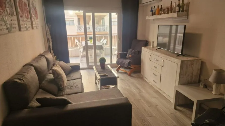 Apartment de 3 chambres à Torrevieja, Spain No. 250 № 19