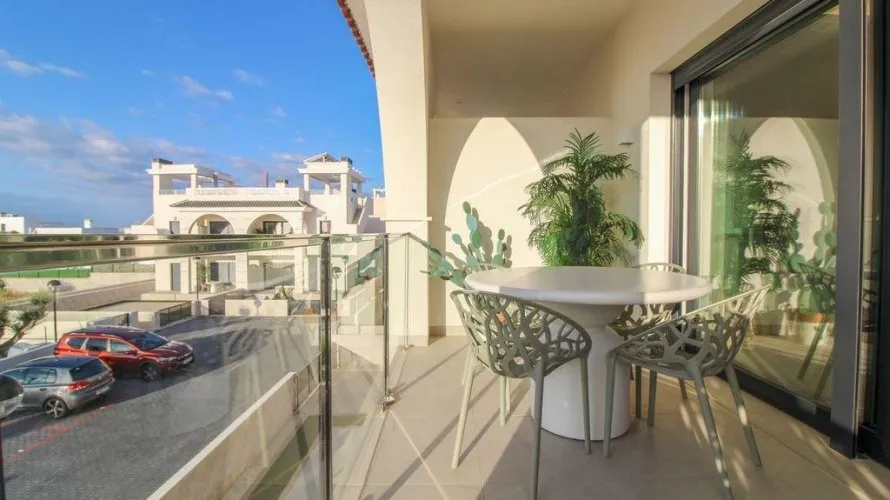 Apartment de 2 chambres à Ciudad Quesada, Spain No. 1263 № 11