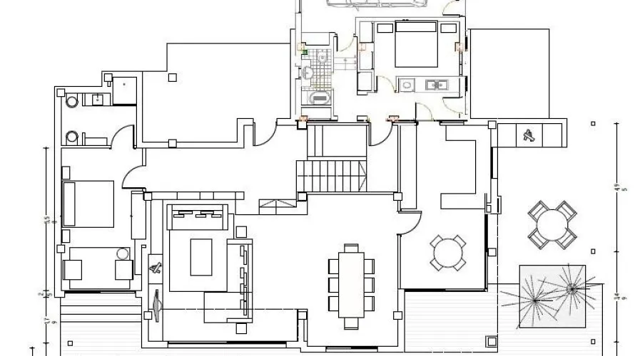 Villa de 5 chambres à Finestrat, Spain No. 1219 № 5