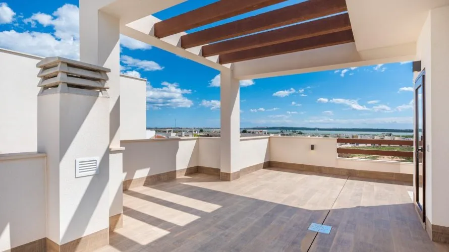 Villa de 3 chambres à La Herrada, Spain No. 636 № 9