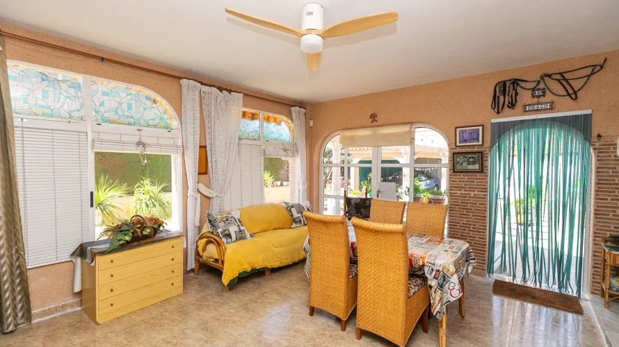 Villa de 158m² à Cabo Roig, Spain No. 914 № 15