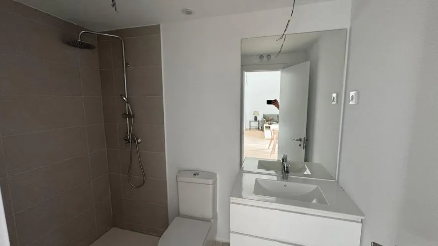 Penthouse de 2 chambres à Madrid, Spain No. 721 № 8