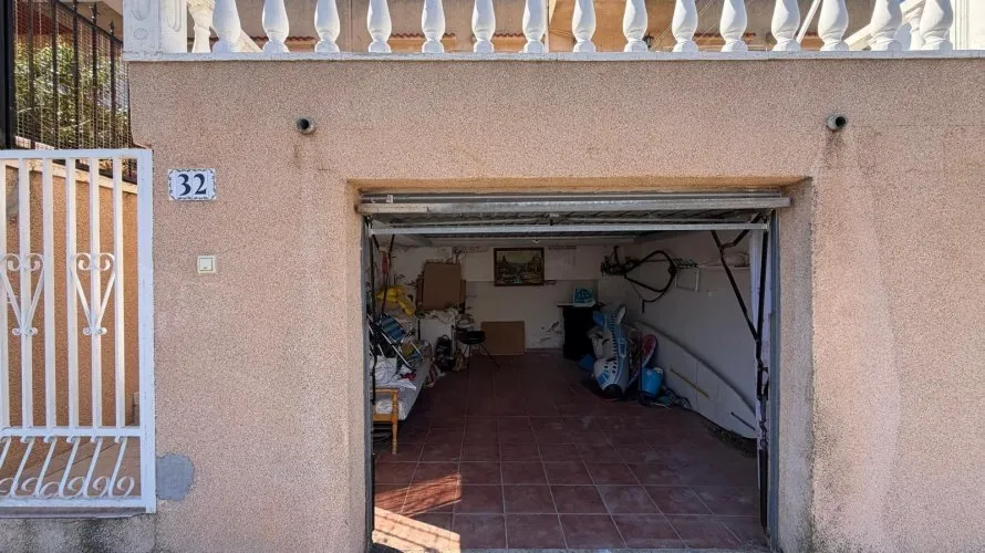 House de 3 chambres à Gran Alacant, Spain No. 1130 № 2