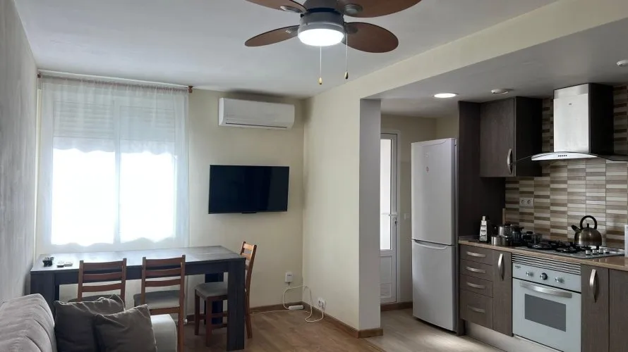 Apartment de 1 chambre à Valencia, Spain No. 937 № 15