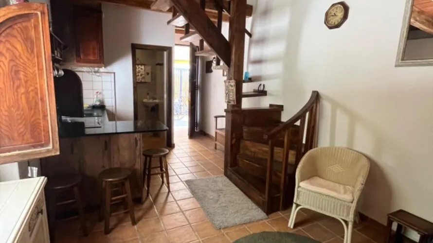 House de 75m² à Villajoyosa, Spain No. 1477 № 8