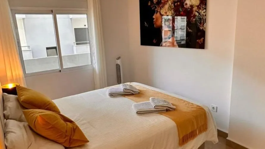 Apartment de 3 chambres à Torrevieja, Spain No. 453 № 9