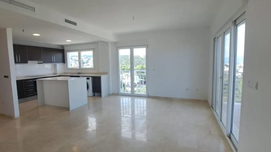 Apartment de 2 chambres à Pego, Spain No. 1237 № 11