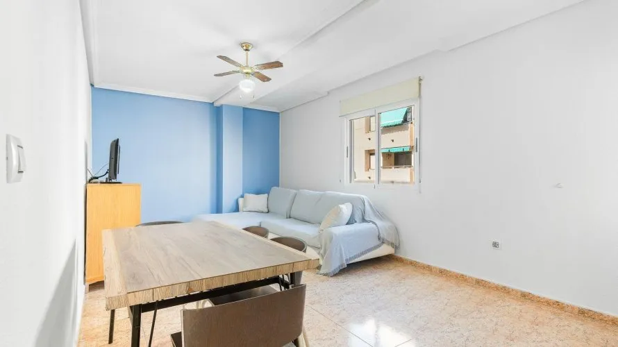 Apartment de 3 chambres à Torrevieja, Spain No. 2892 № 9