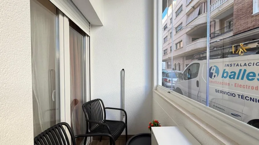 Apartment de 2 chambres à Torrevieja, Spain No. 2838 № 26