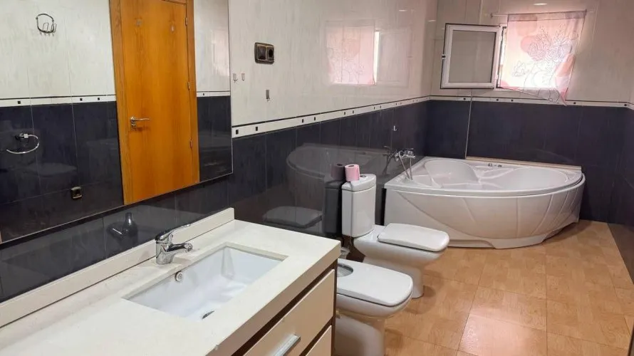 Apartment de 3 chambres à Torrevieja, Spain No. 1273 № 17