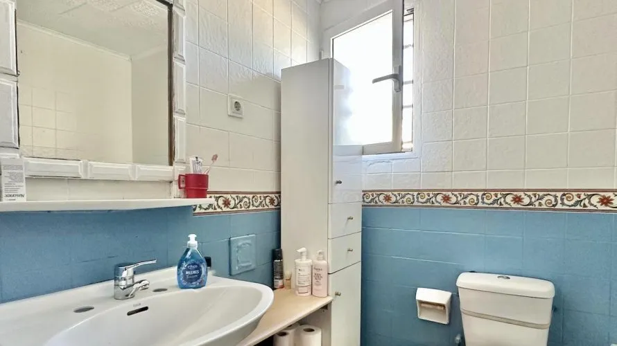 Villa de 4 chambres à L'Alfàs del Pi, Spain No. 469 № 13