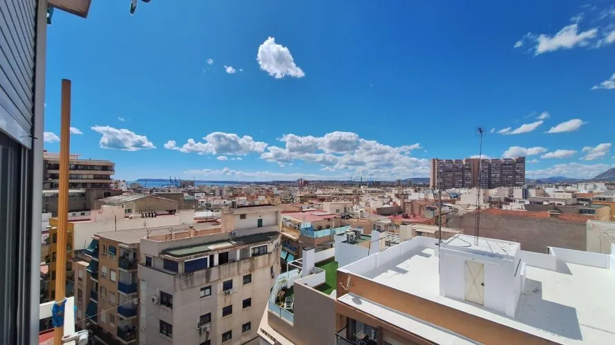 Apartment de 3 chambres à San Blas, Spain No. 725 № 5