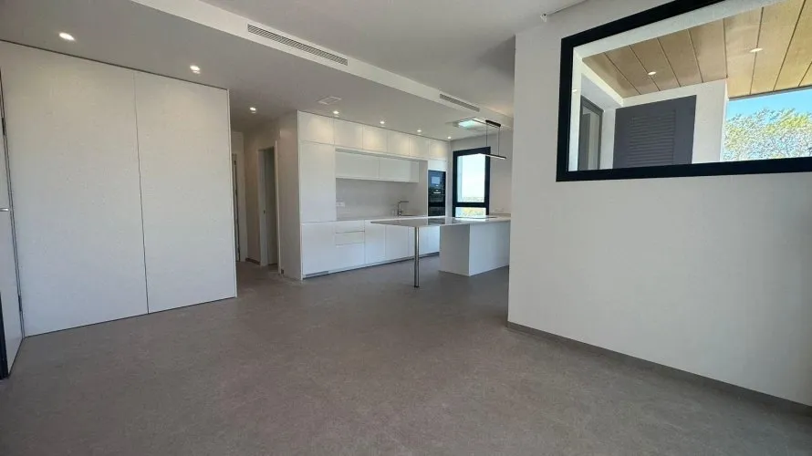 Apartment de 2 chambres à Orihuela, Spain No. 121 № 10