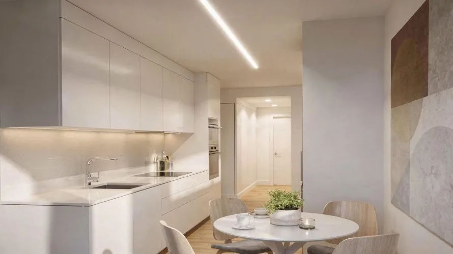 Apartment de 2 chambres à San Blas, Spain No. 1606 № 6