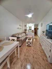 Apartment de 1 chambre à Torrevieja, Spain No. 3018