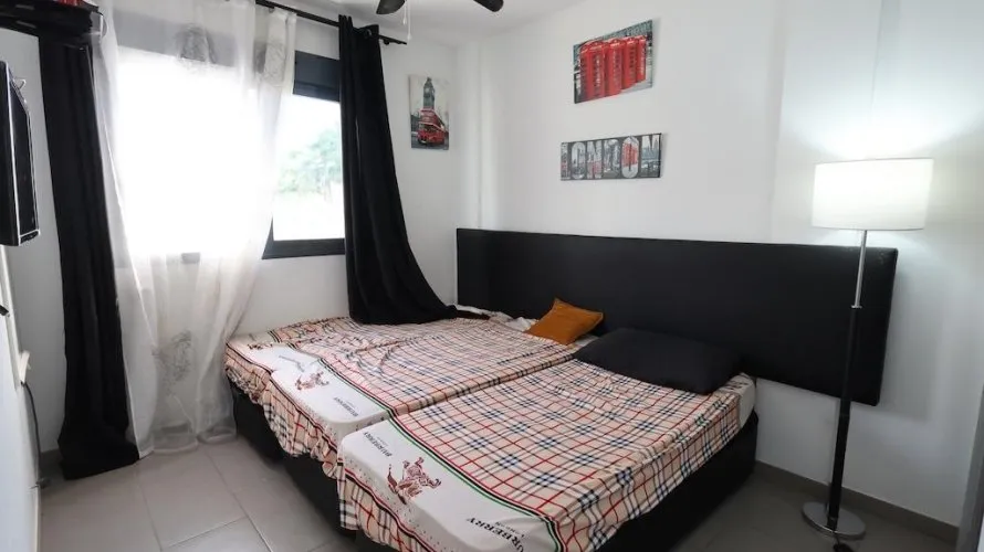 Apartment de 2 chambres à La Zenia, Spain No. 991 № 10