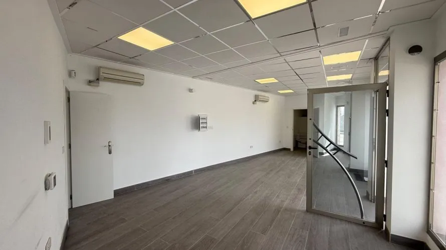 Office de 50m² à Torrevieja, Spain No. 1084