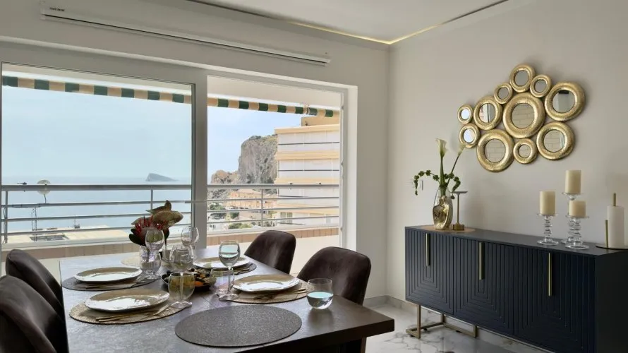 Apartment de 108m² à Benidorm, Spain No. 1196 № 1