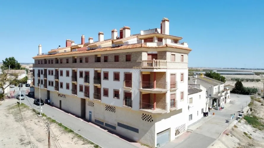 Apartment de 1 chambre à Avileses, Spain No. 2799 № 21