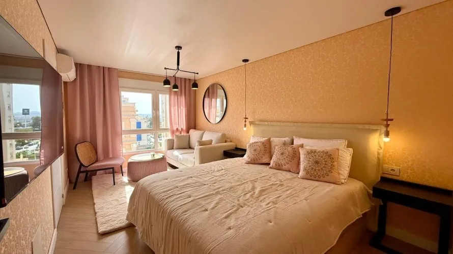 Penthouse de 4 chambres à Guardamar del Segura, Spain No. 1149 № 2