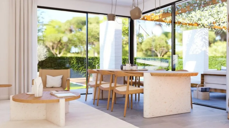 Villa de 4 chambres à Campoamor, Spain No. 287 № 5