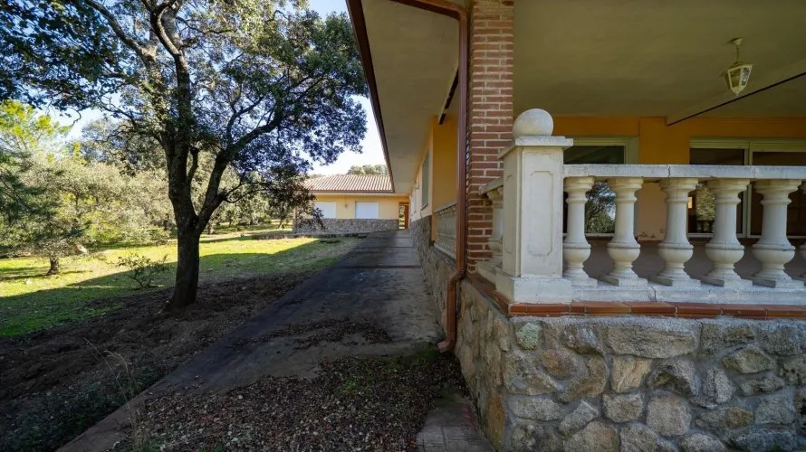 House de 8 chambres à Colmenarejo, Spain No. 1457 № 9