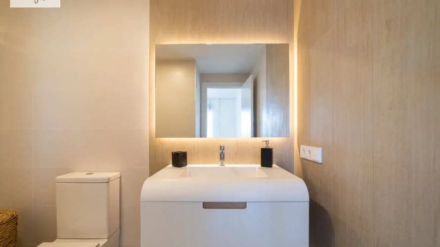 Apartment de 3 chambres à Gran Alacant, Spain No. 381 № 27