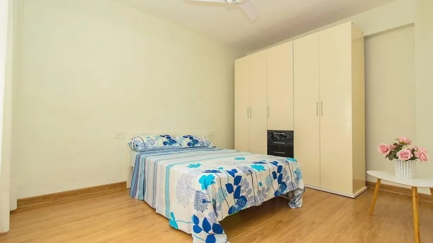 Apartment de 3 chambres à Torrevieja, Spain No. 246 № 13