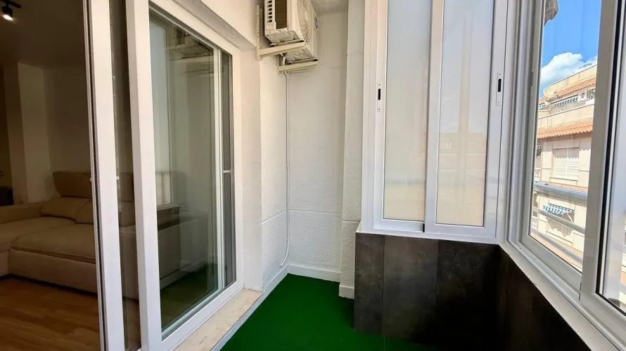 Apartment de 3 chambres à La Mata, Spain No. 916 № 1