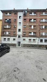Apartment de 2 chambres à Mieres, Spain No. 2905
