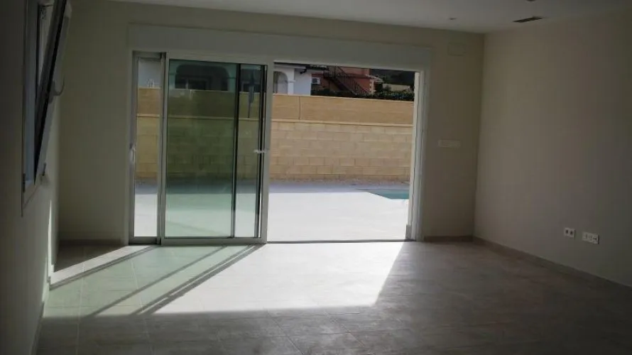 Villa de 3 chambres à La Romana, Spain No. 286 № 19