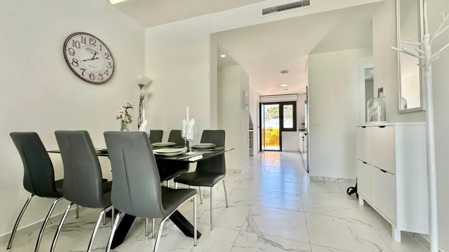 Penthouse de 1 chambre à Finestrat, Spain No. 598 № 15