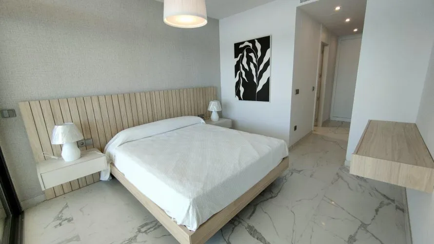 Penthouse de 156m² à Benidorm, Spain No. 1227 № 19