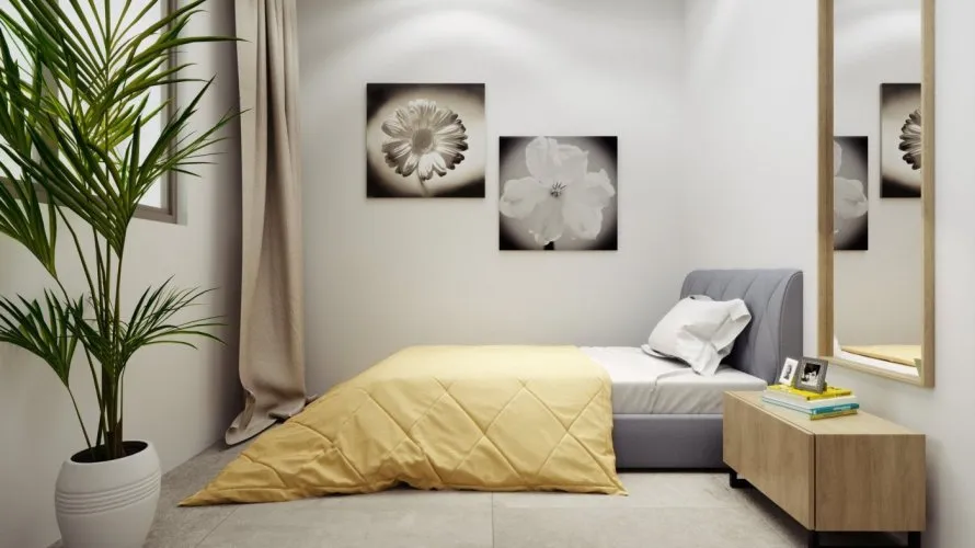Penthouse de 2 chambres à Ciudad Quesada, Spain No. 333 № 8