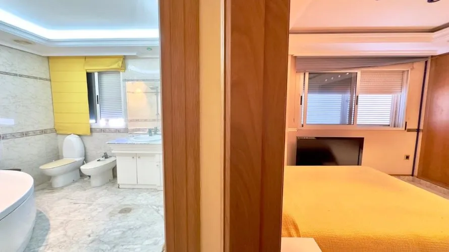 Penthouse de 2 chambres à Torrevieja, Spain No. 1021 № 8