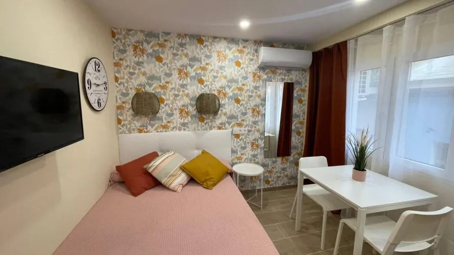 Apartment de 3 chambres à Alicante, Spain No. 371 № 18