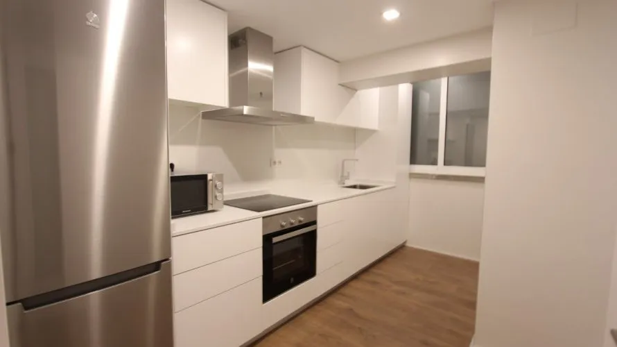 Apartment de 1 chambre à Benidorm, Spain No. 261 № 6