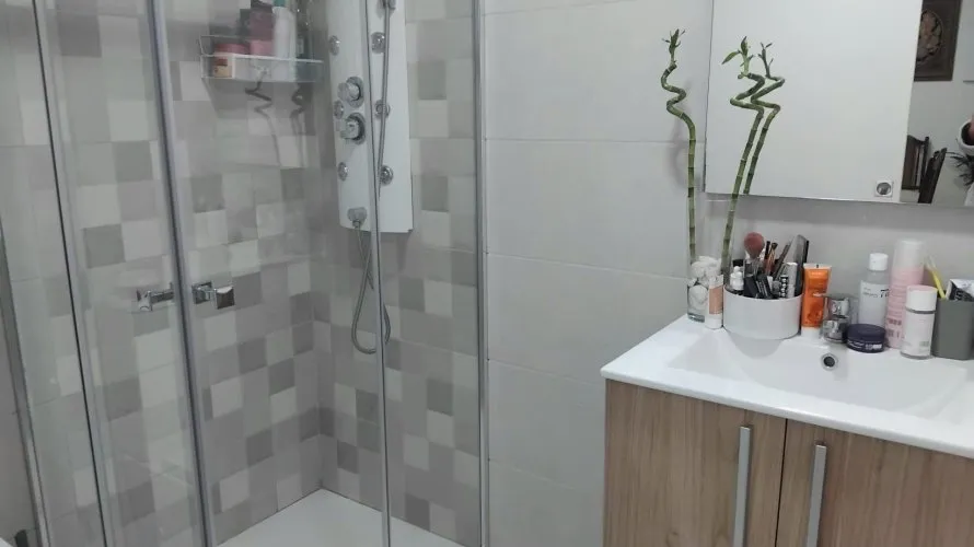 Apartment de 2 chambres à Villajoyosa, Spain No. 722 № 7